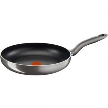 Tefal SARTEN DELICIO INDUCCION 24CM B1320414 TACT, Negro
