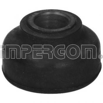 Soporte de estabilizador ORIGINAL IMPERIUM 27190 con silentblock para barra estabilizadora