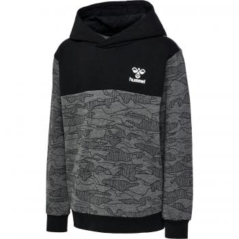 Hummel hmlMountain Kids Hooded Training Jacket