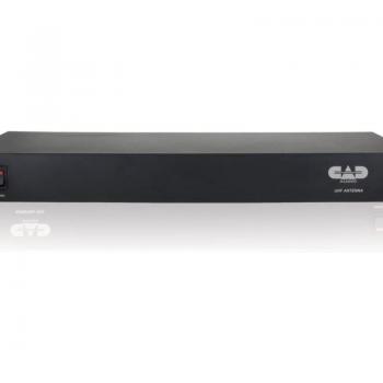 CAD Audio DA4090 UHF Antenna and Power Distribution System, 470-960MHz