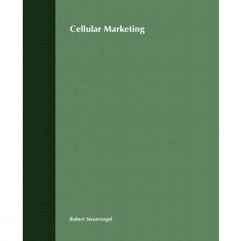 Marketing Celular en Tapa Blanda