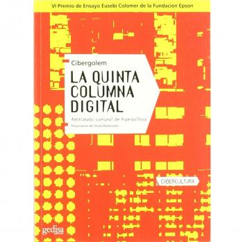 La quinta columna digital