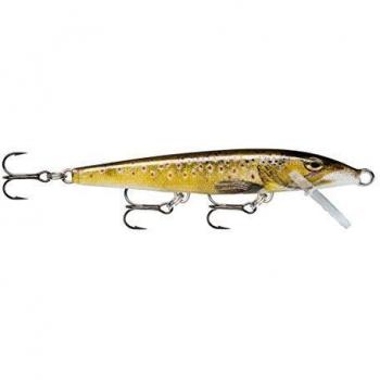 Rapala Original Floater Señuelo, Unisex-Adult, 110, 6.0 gr