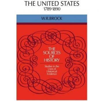 Fuentes de Historia: Estados Unidos 1789-1890 - Edición en Rústica