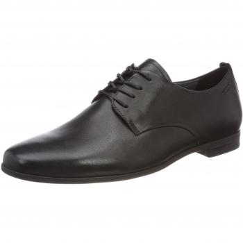 Vagabond Marilyn, Zapatos de Cordones Derby para Mujer, Negro