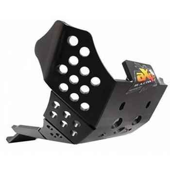AXP - Sabot enduro Xtrem PHD noir Compatible Husqvarna FE450/501