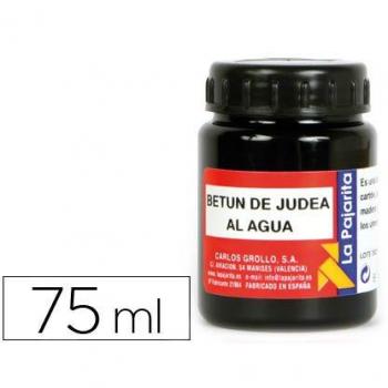 BETUN DE JUDEA LA PAJARITA AL AGUA 75 ML