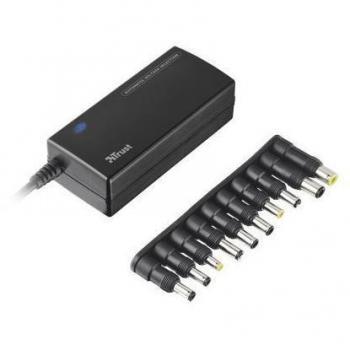 Trust 17469 - Adaptador de corriente universal