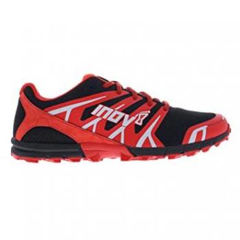 Zapatillas de Trail Running Inov8 Trailtalon 235 para Hombre - Rojo/Negro/Grey