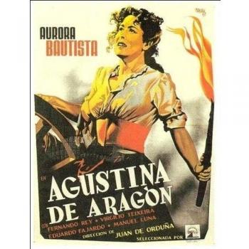 Agustina de Aragón