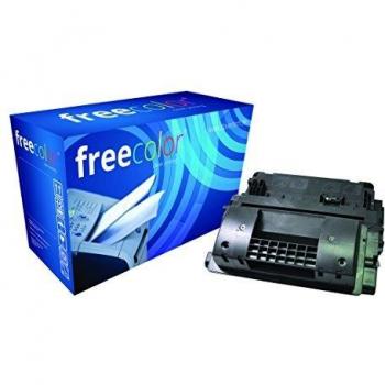Tóner Compatible Freecolor CC364X para HP LaserJet P4015/4515 - Negro - Cartucho de Tóner de Alta Capacidad