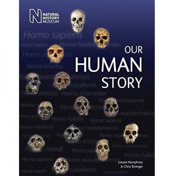 Our Human Story