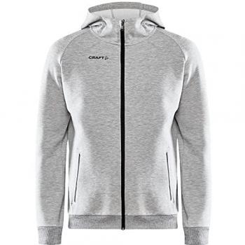 Craft Core Soul Hoodie