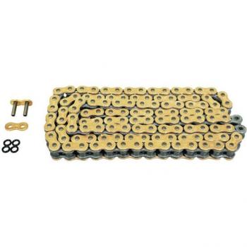 Cadena de transmisión AFAM A525XSR2G X-Ring 525 - 112 eslabones