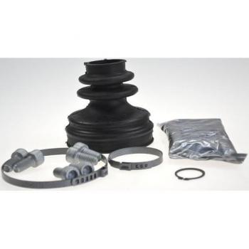 Fuelle de junta homocinética LÖBRO 304396 - Juego de fuelles para árbol de transmisión, alta resistencia, fácil instalación, compatible con múltiples vehículos