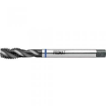 Macho de Roscar para Máquina DIN 376C VA M12 x 1,75 mm HSS-C