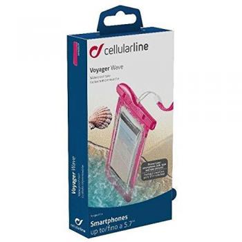 Cellular Line voyager17p