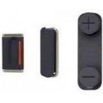 Kit Botones Iphone 5 Espacial
