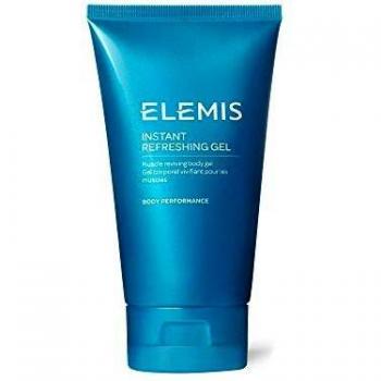 Elemis Instant Refreshing Gel, Muscle Reviving Body Gel, 150 ml