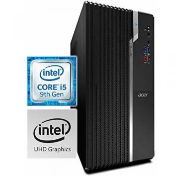 Acer VS2660G I5-9400 8/256 ODD W10P
