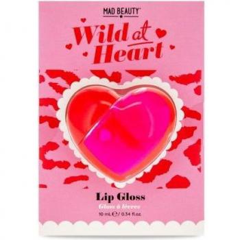 Bálsamo Labial Wild at Heart - Mad Beauty