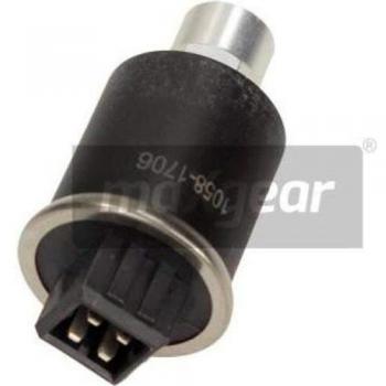 Maxgear Interruptor de presión para aire acondicionado AC154987