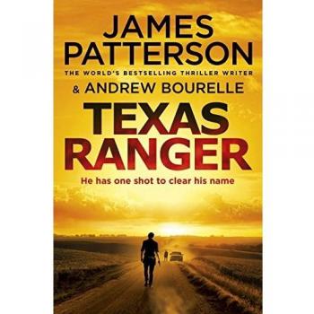Texas Ranger: Un tiro para limpiar su nombre - Libro de bolsillo