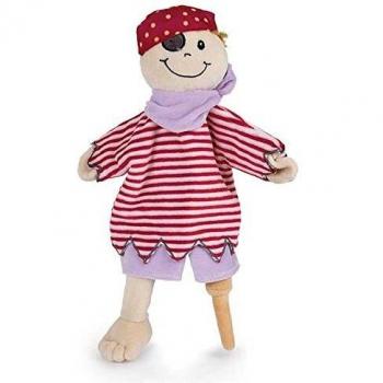Trullala- Marioneta, Multicolor