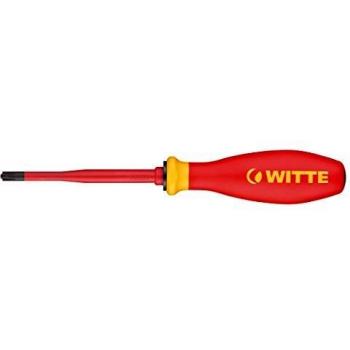 Witte 76026, Único
