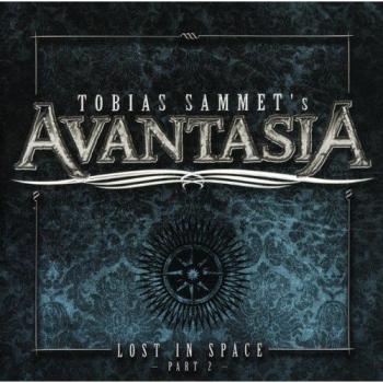 Lost in Space Vol 2
