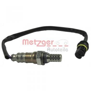 Sonda Lambda METZGER 0893022 para Chrysler y Mercedes-Benz, compatible con CLK Coupe, SLK y Clase E Berline