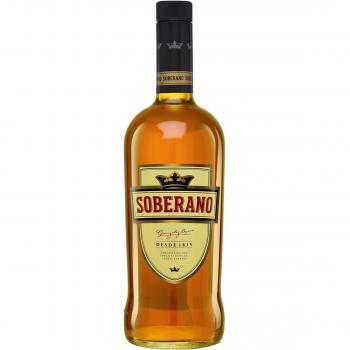 Soberano Brandy - 700 ml