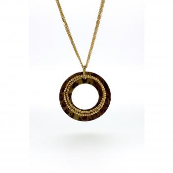 Colgante Mujer Time Force TS5123CLE (45 cm)