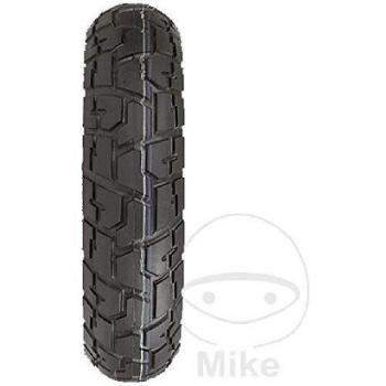 Neumático Vee Rubber VRM 133 100/90-10 TL 56J para Moto (Delantera y Trasera)