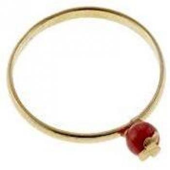Cristian Lay Anillo Anillo Mujer 5472380 Acero 18