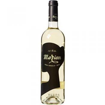 Vino viña marian blanco ver.75cl 12º
