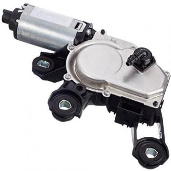 Motor del limpiaparabrisas METZGER 2190550