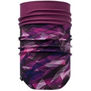 Original Buff 115376.606.10.00 Calentador de Cuello, Hombre, Morado, Talla Única