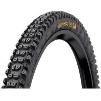 Cubierta Continental Kryptotal-R Enduro Soft Black 27.5x2.60