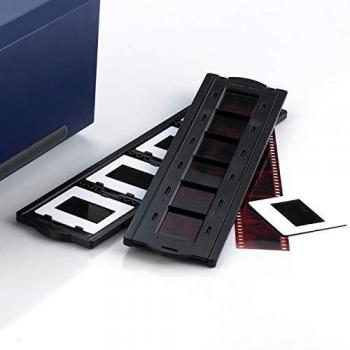 Plustek Z-0037 - Soporte para Positivo Protector de Pantalla - Garantía: 1Y