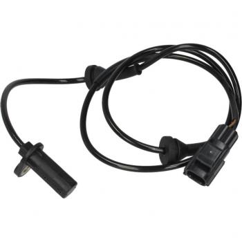Sensor de velocidad de rueda ABS AUTLOG AS4164 Izquierda