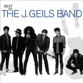 The Best Of The J. Geils Band