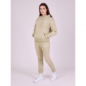 Sudadera con Capucha Project X Paris Verde Kaki para Hombre
