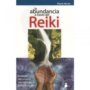 ABUNDANCIA A TRAVES DEL REIKI, LA - A.ED.