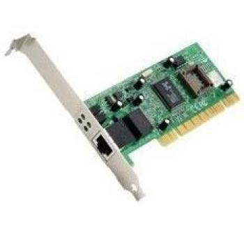 MCL Carte PCI Ethernet RJ45 Gigabit 10/100/1000 - Accesorio de red