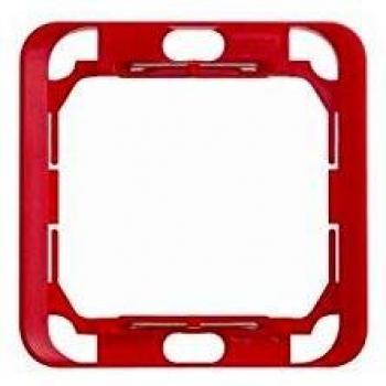 Simon - 75903-39 pieza intermedia s-75 roja Ref. 6557590005