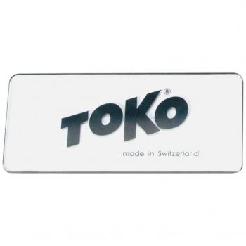 TOKO Plexi Blade 5mm Backshop GS
