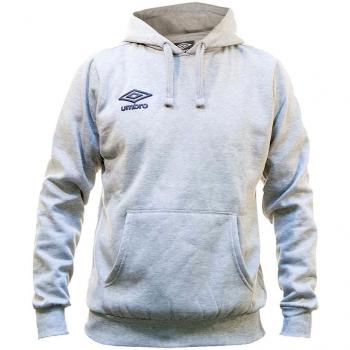 Umbro Oh Sudadera, Hombre, Gris