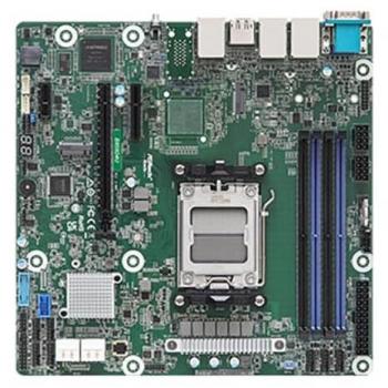 Asrock B650D4U Placa Base AMD B650 Express Zócalo AM5 micro ATX