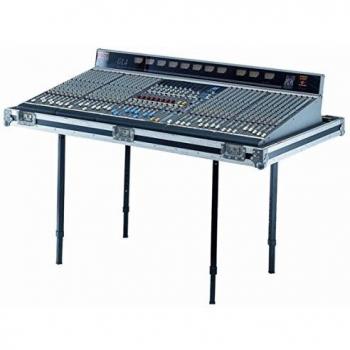 Quiklok ws650supp mixer keyboard workstation